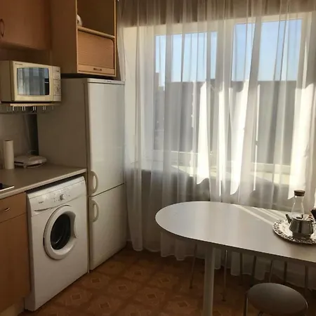 Viru Pst 20 Apartment Sillamae Exterior photo