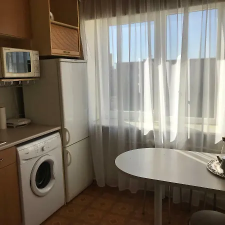 Viru Pst 20 Apartment Sillamae Exterior photo