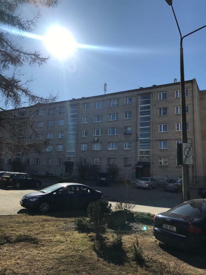 Viru Pst 20 Appartement