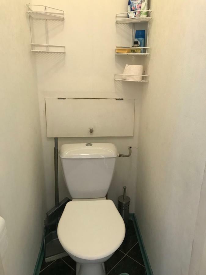 Appartement Viru Pst 20