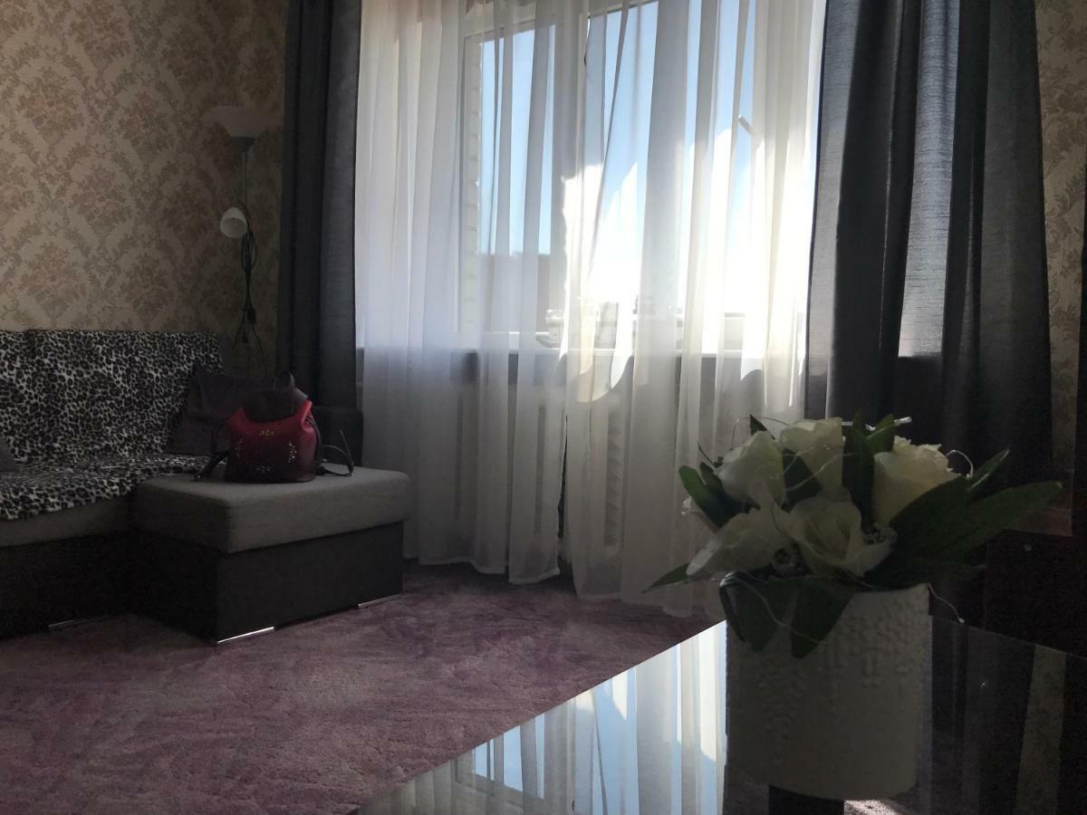 Viru Pst 20 Apartment Sillamae