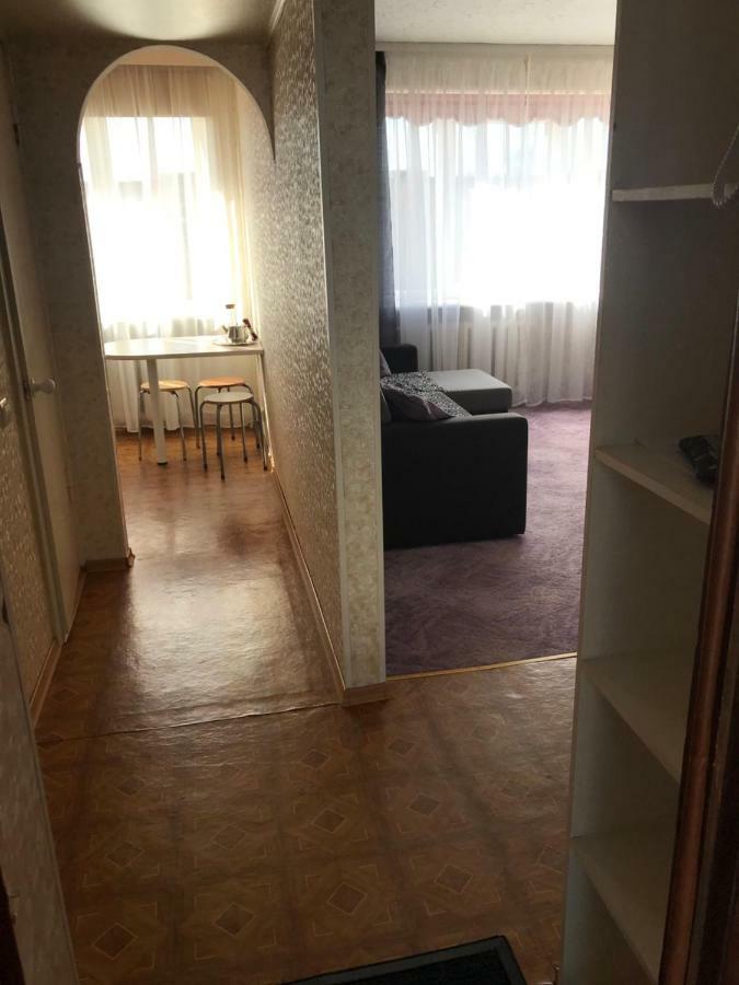 Viru Pst 20 Appartement