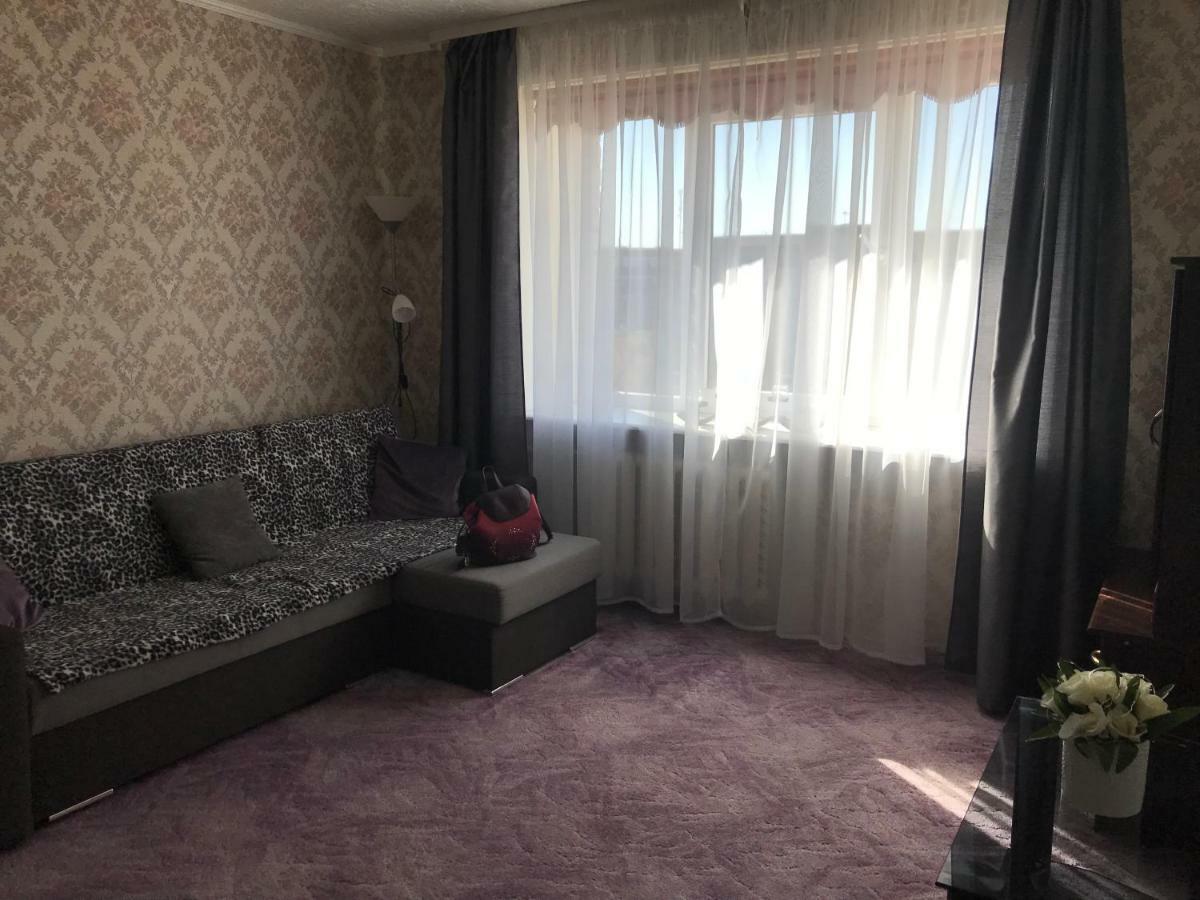 Viru Pst 20 Apartment