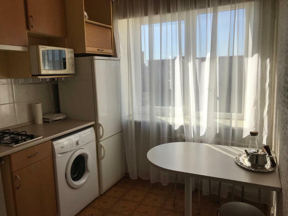 Appartement Viru Pst 20 Sillamäe